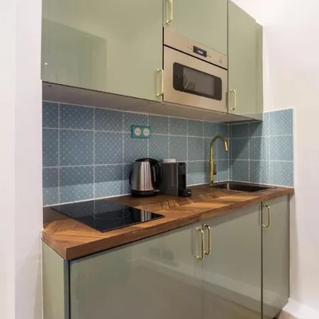 3-cozy#1br#pere-lachaise#nation * Paris