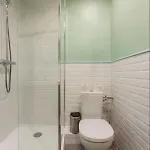 Daire 3-cozy#1br#pere-lachaise#nation